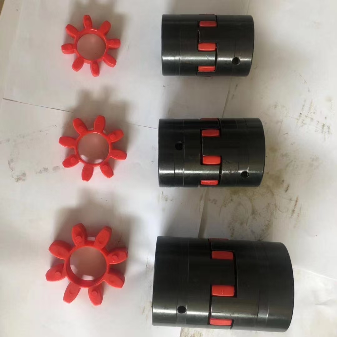 东光梅花联轴器